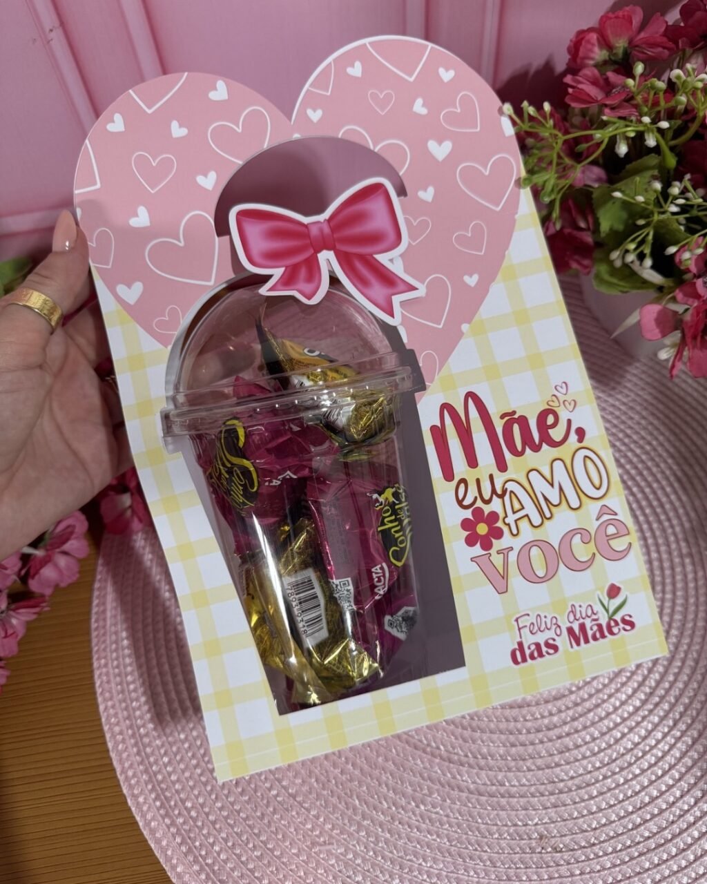 Coleção Dia das Mães 2026 (Gb Arquivos) - Imagem 15