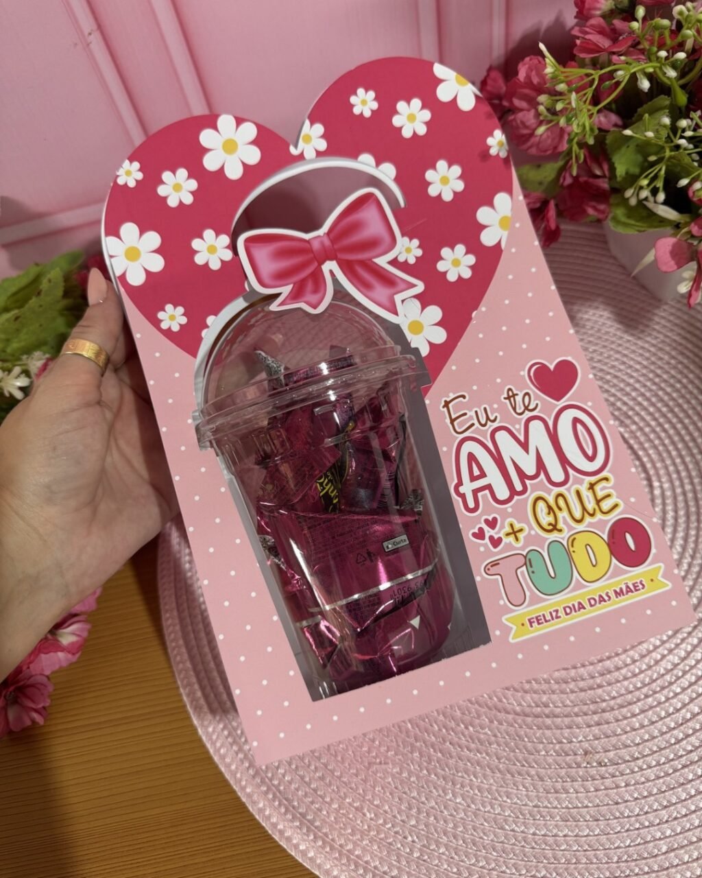 Coleção Dia das Mães 2026 (Gb Arquivos) - Imagem 22