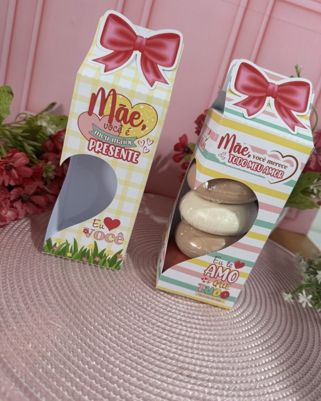 Coleção Dia das Mães 2026 (Gb Arquivos) - Imagem 11