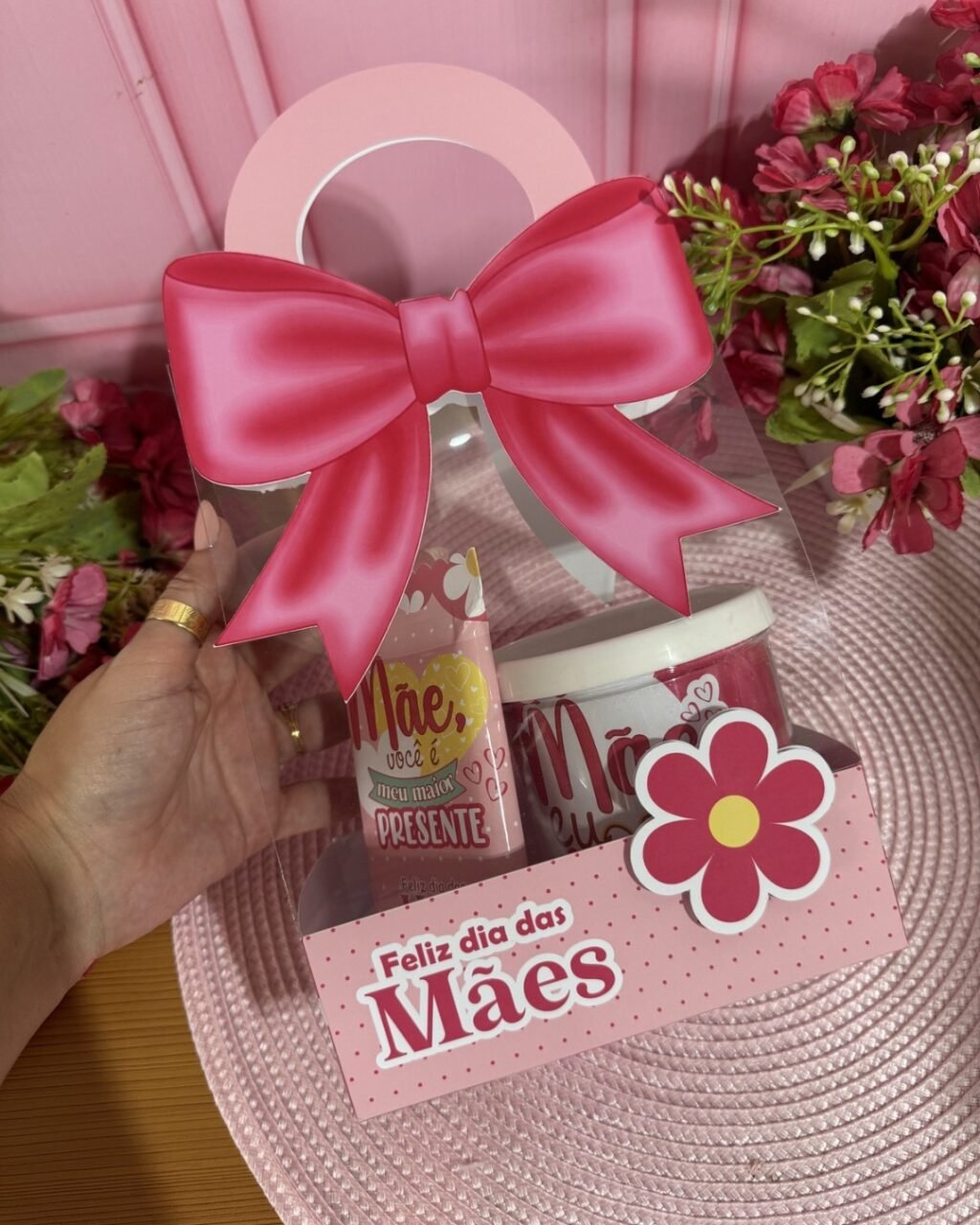 Coleção Dia das Mães 2026 (Gb Arquivos) - Imagem 2