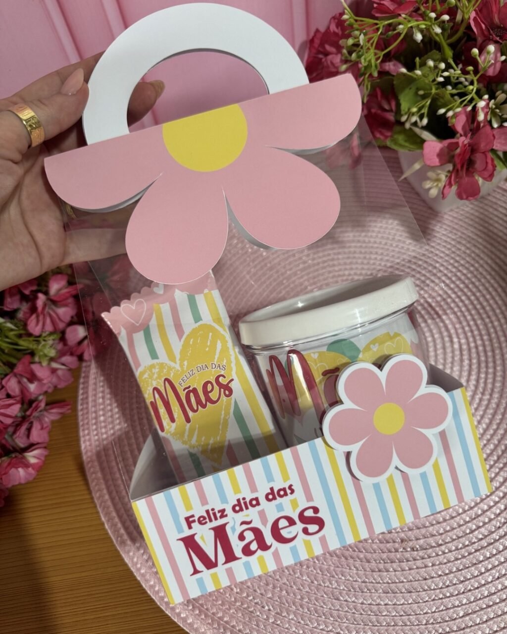 Coleção Dia das Mães 2026 (Gb Arquivos) - Imagem 7