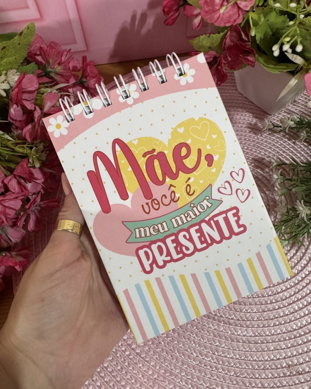 Coleção Dia das Mães 2026 (Gb Arquivos) - Imagem 17