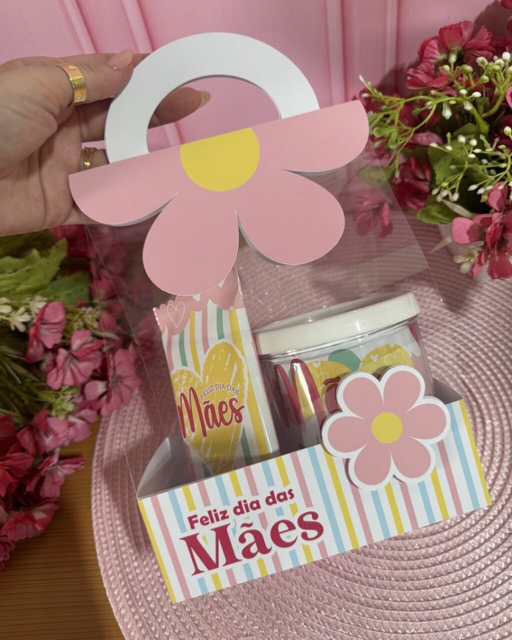 Coleção Dia das Mães 2026 (Gb Arquivos) - Imagem 3