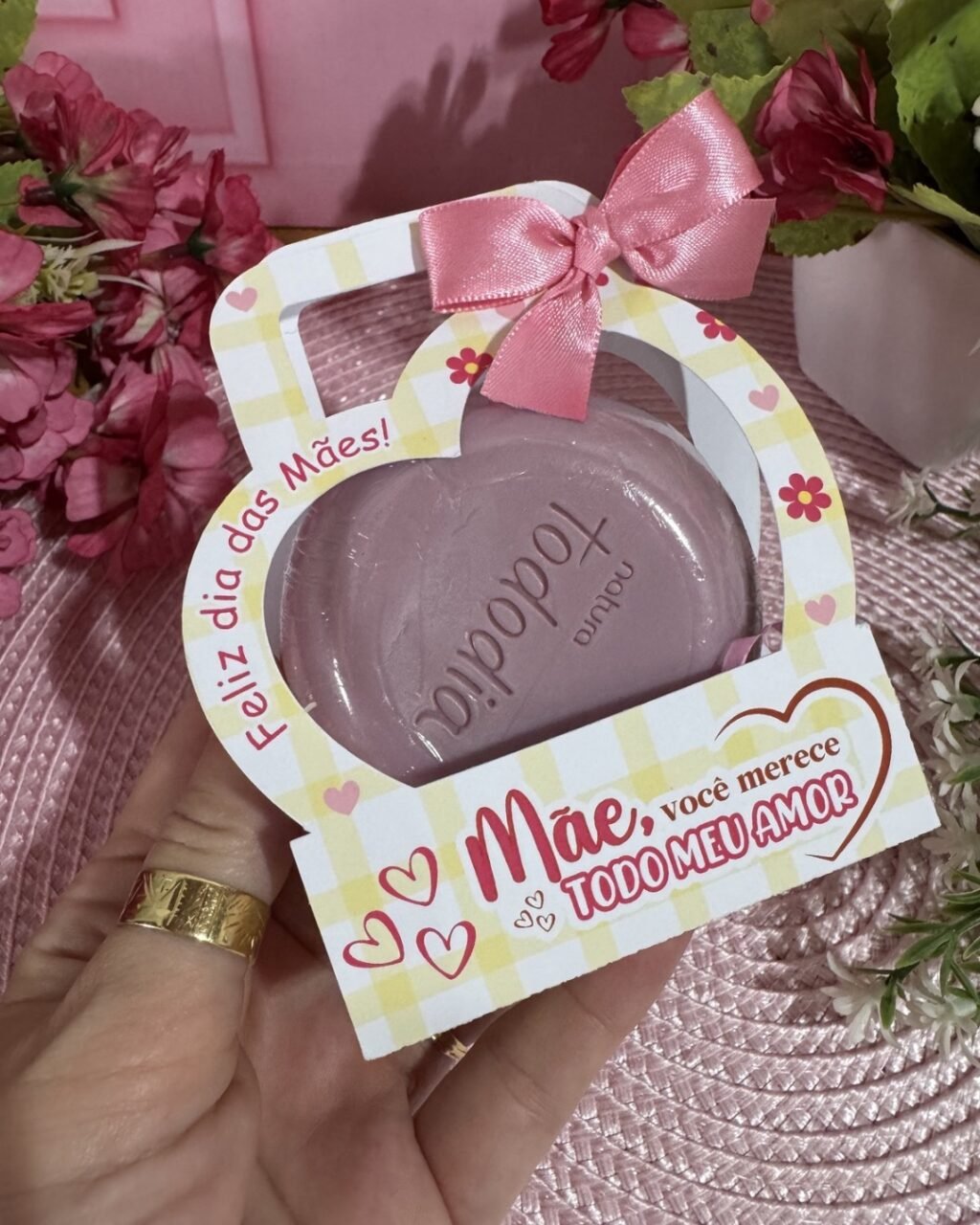 Coleção Dia das Mães 2026 (Gb Arquivos) - Imagem 6