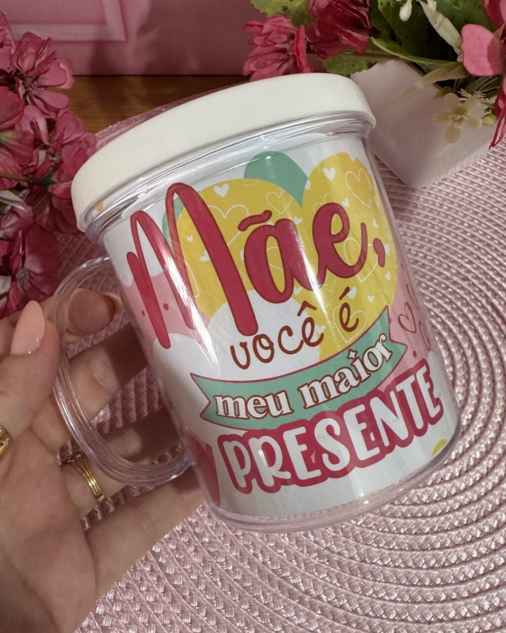 Coleção Dia das Mães 2026 (Gb Arquivos) - Imagem 8