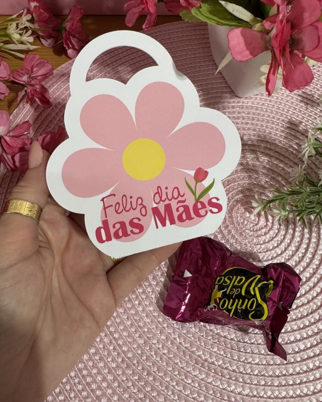 Coleção Dia das Mães 2026 (Gb Arquivos) - Imagem 14
