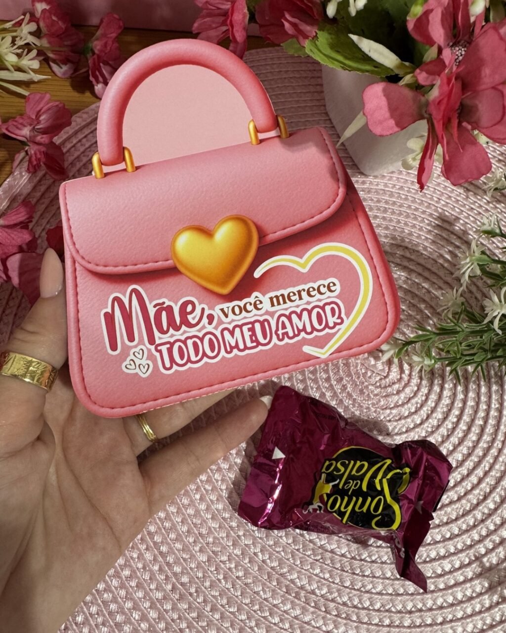 Coleção Dia das Mães 2026 (Gb Arquivos) - Imagem 19