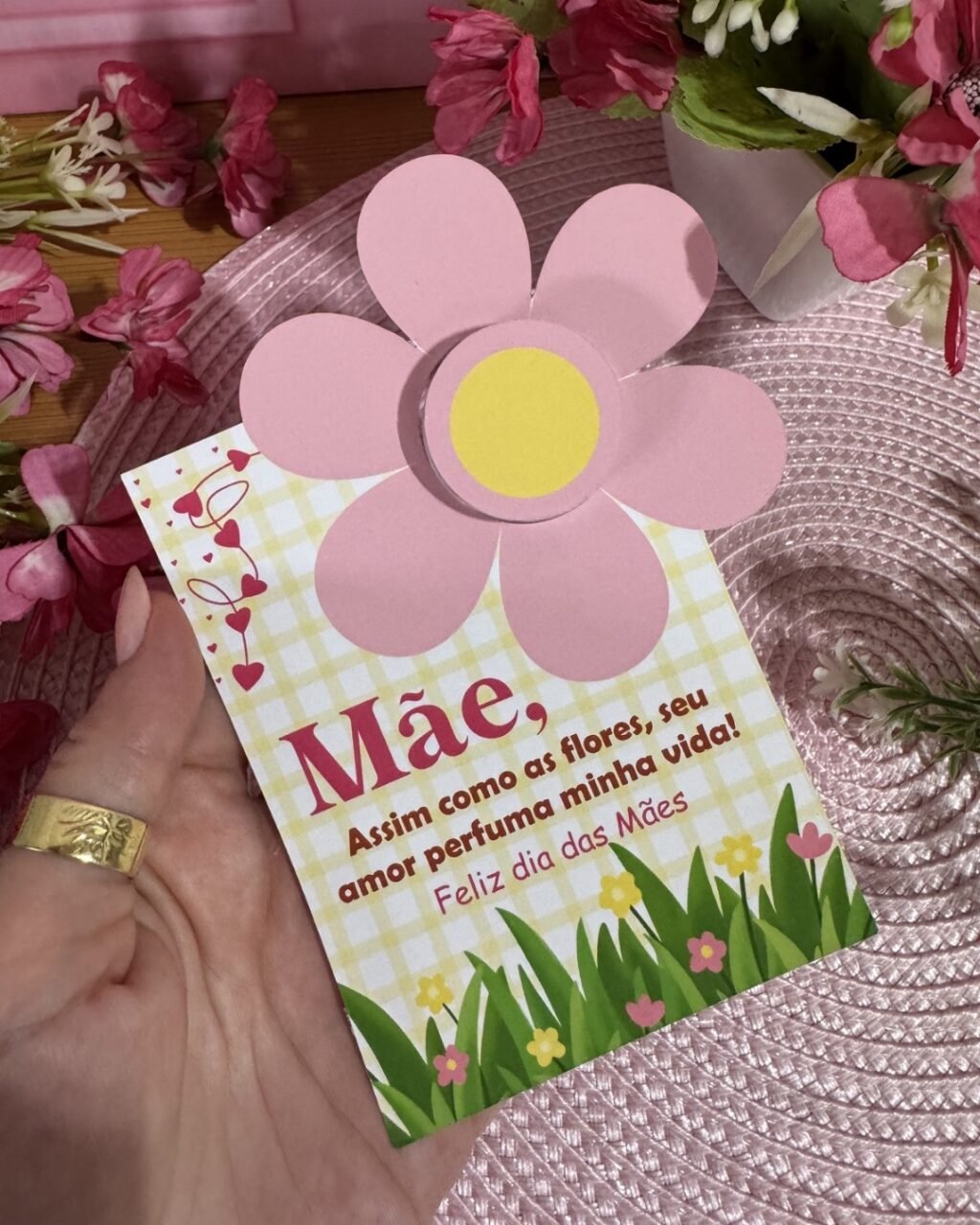 Coleção Dia das Mães 2026 (Gb Arquivos) - Imagem 20