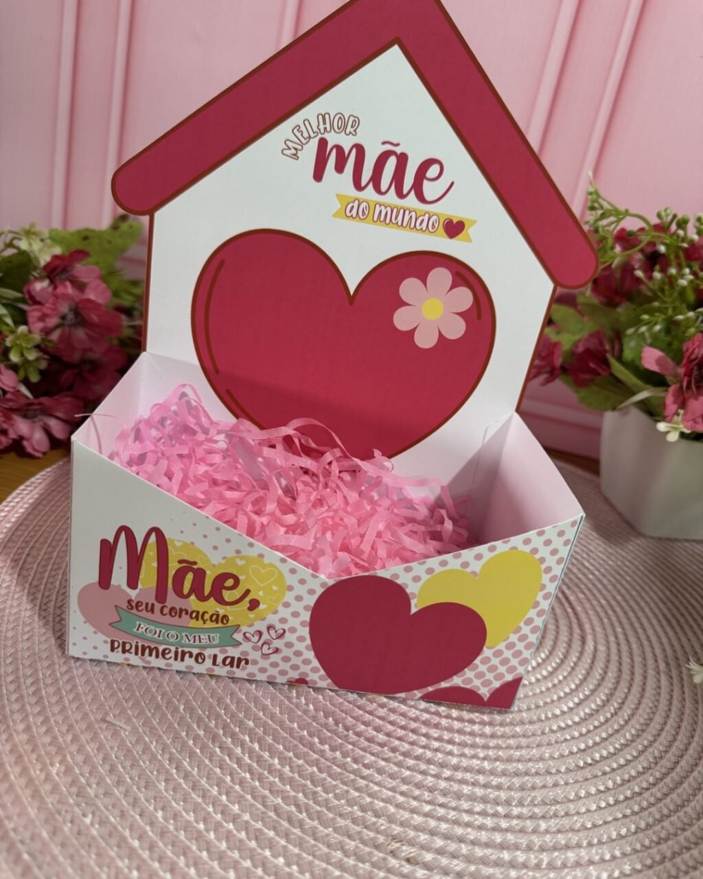 Coleção Dia das Mães 2026 (Gb Arquivos) - Imagem 4