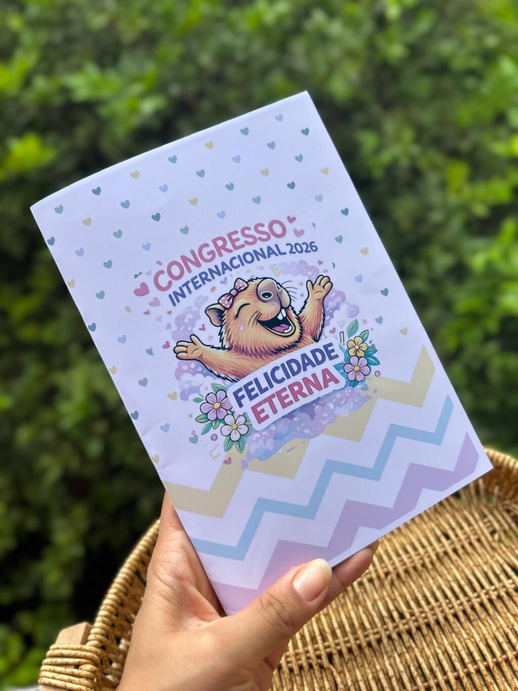 Mimos Congresso Inter - Imagem 15