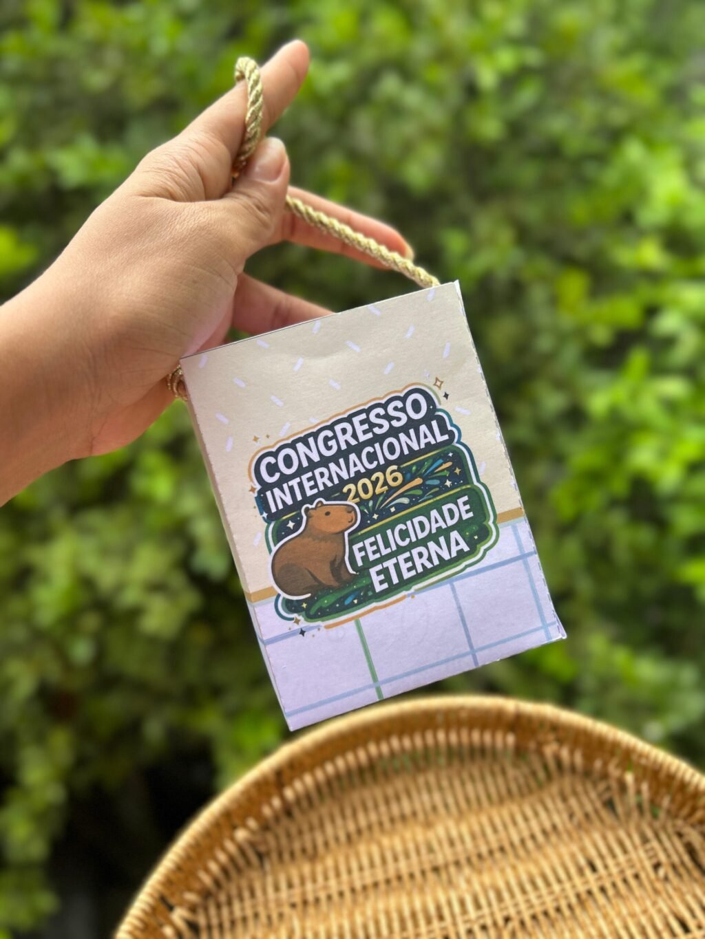 Mimos Congresso Inter - Imagem 5