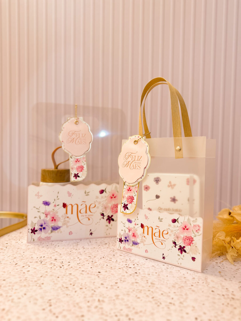 Papelaria Mães 2026 (Papel Amado) - Imagem 4