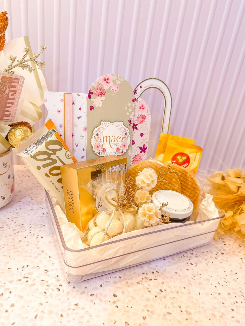 Papelaria Mães 2026 (Papel Amado) - Imagem 3