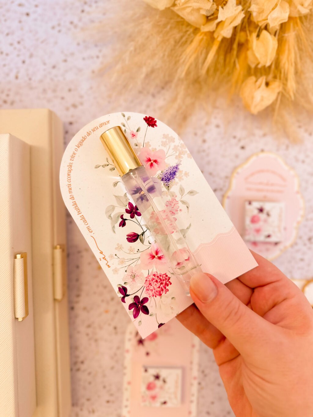 Papelaria Mães 2026 (Papel Amado) - Imagem 2