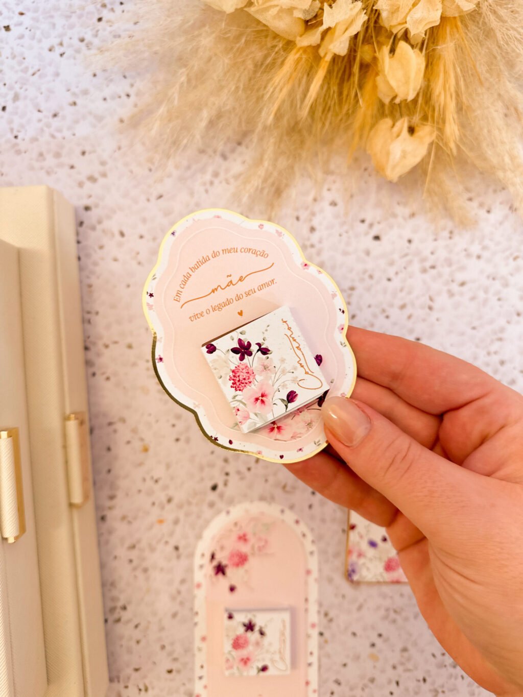 Papelaria Mães 2026 (Papel Amado) - Imagem 5