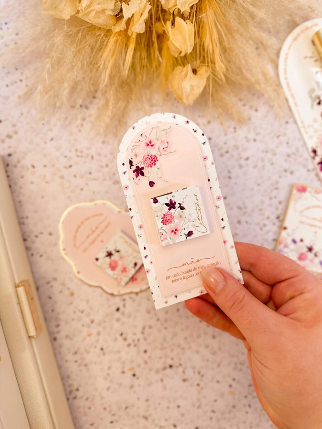 Papelaria Mães 2026 (Papel Amado) - Imagem 6