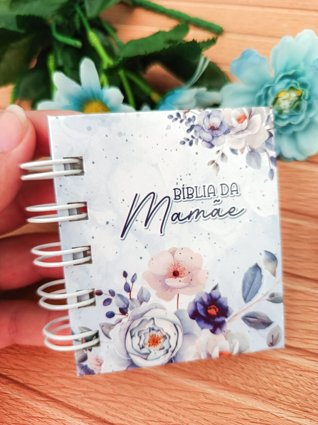 Mini Bíblia da Mamãe (Candy) - Imagem 9