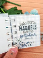 Mini Bíblia da Mamãe (Candy) - Imagem 14