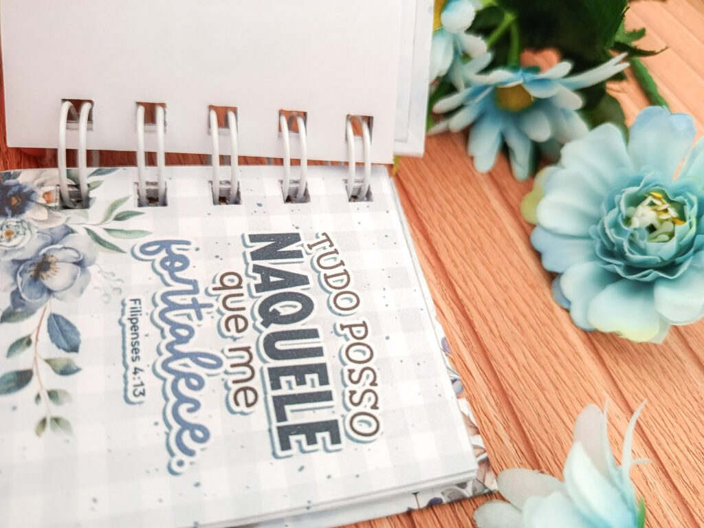 Mini Bíblia da Mamãe (Candy) - Imagem 15