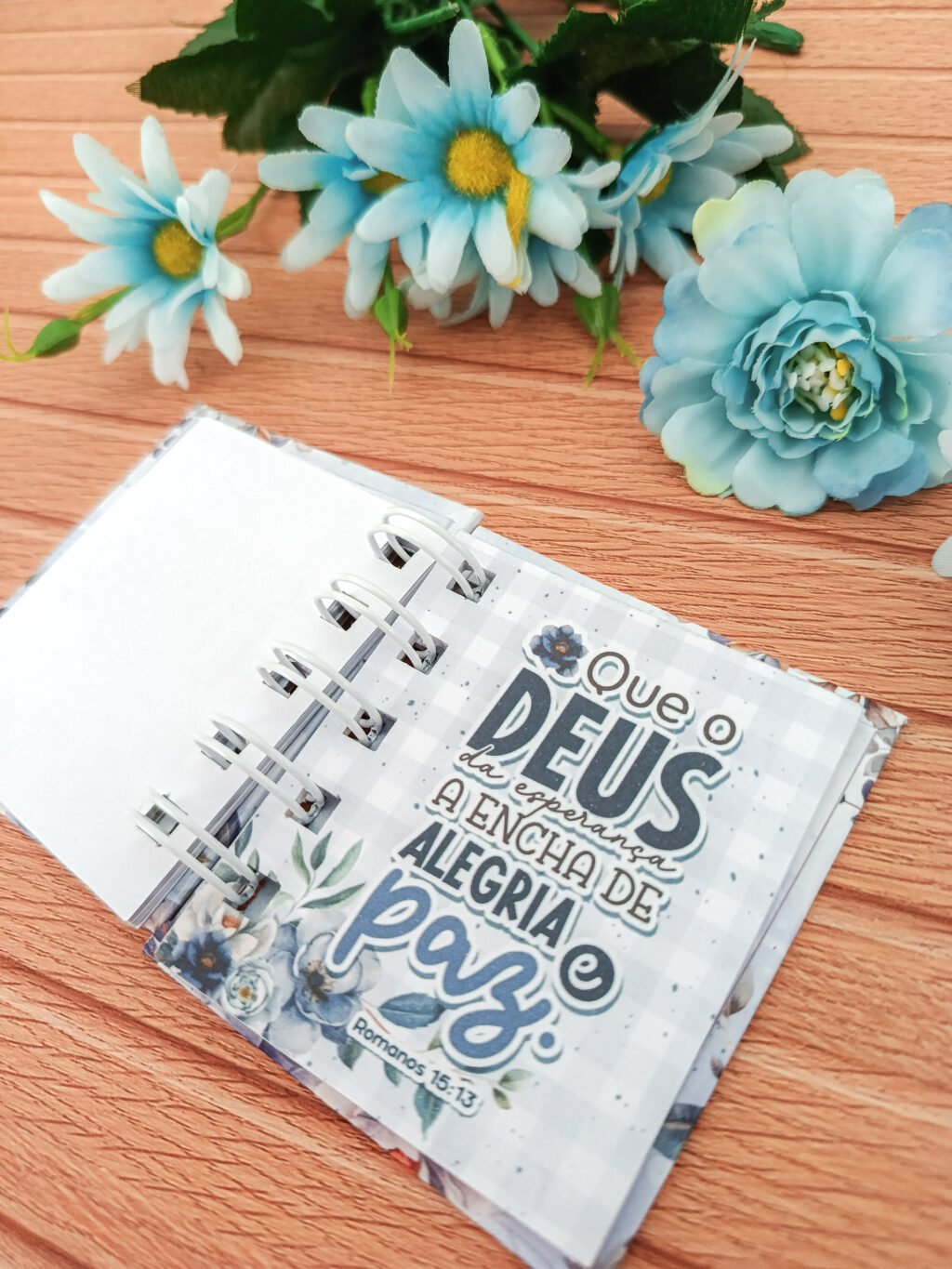 Mini Bíblia da Mamãe (Candy) - Imagem 3
