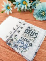 Mini Bíblia da Mamãe (Candy) - Imagem 7