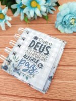 Mini Bíblia da Mamãe (Candy) - Imagem 17