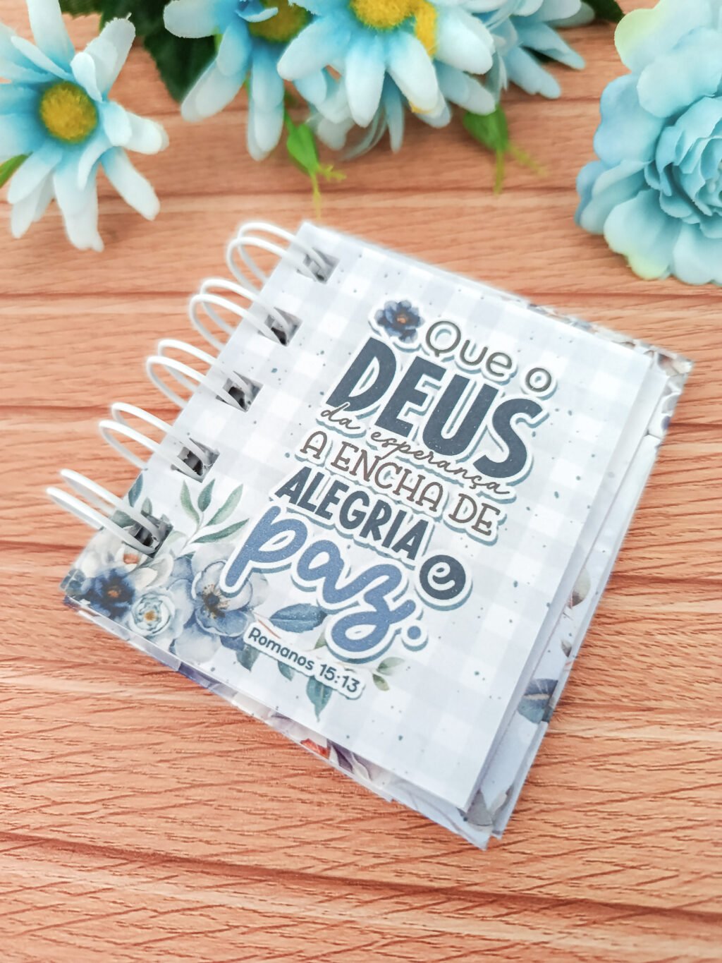 Mini Bíblia da Mamãe (Candy) - Imagem 13