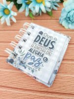 Mini Bíblia da Mamãe (Candy) - Imagem 13