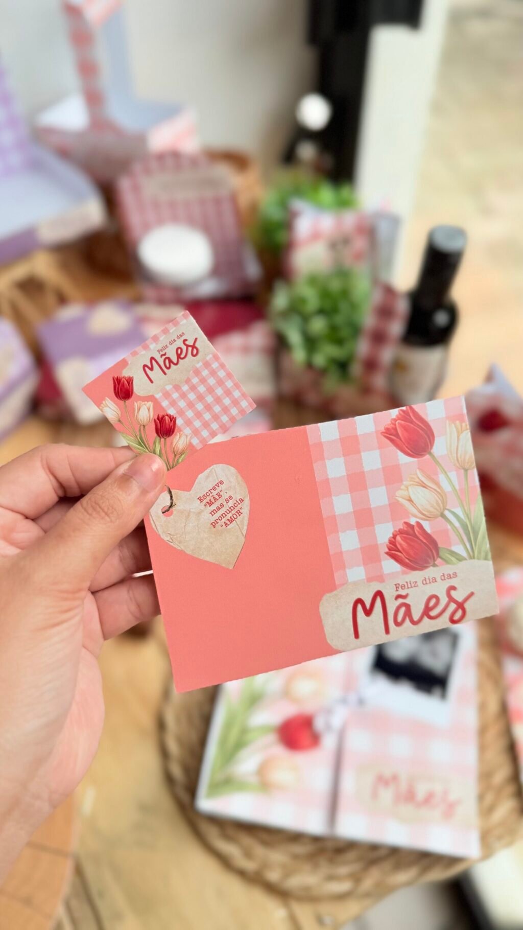 Especial Dia das Mães e Namorados - Imagem 11