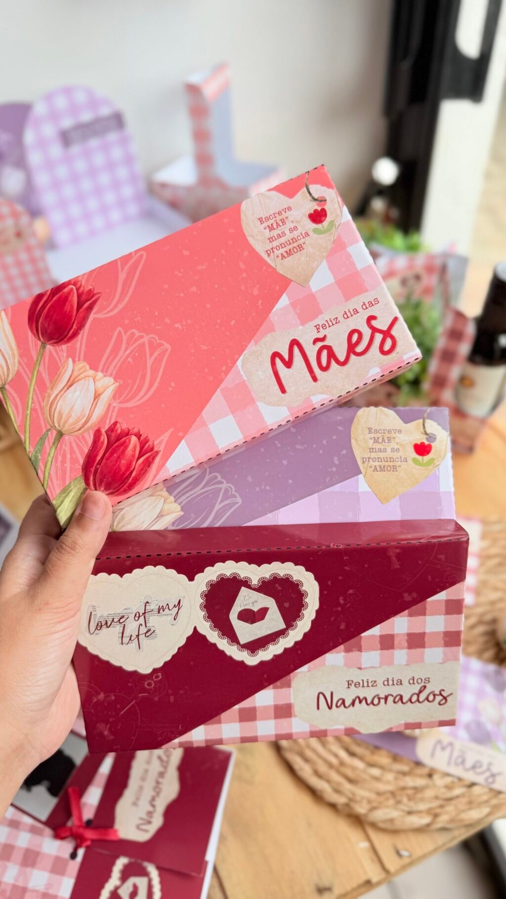 Especial Dia das Mães e Namorados - Imagem 20