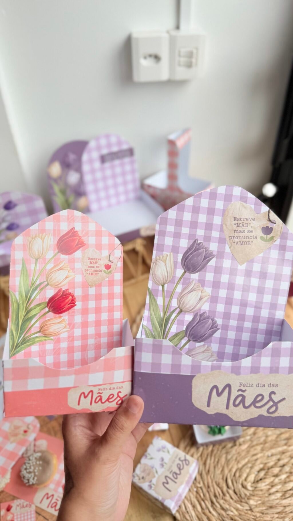 Especial Dia das Mães e Namorados - Imagem 34