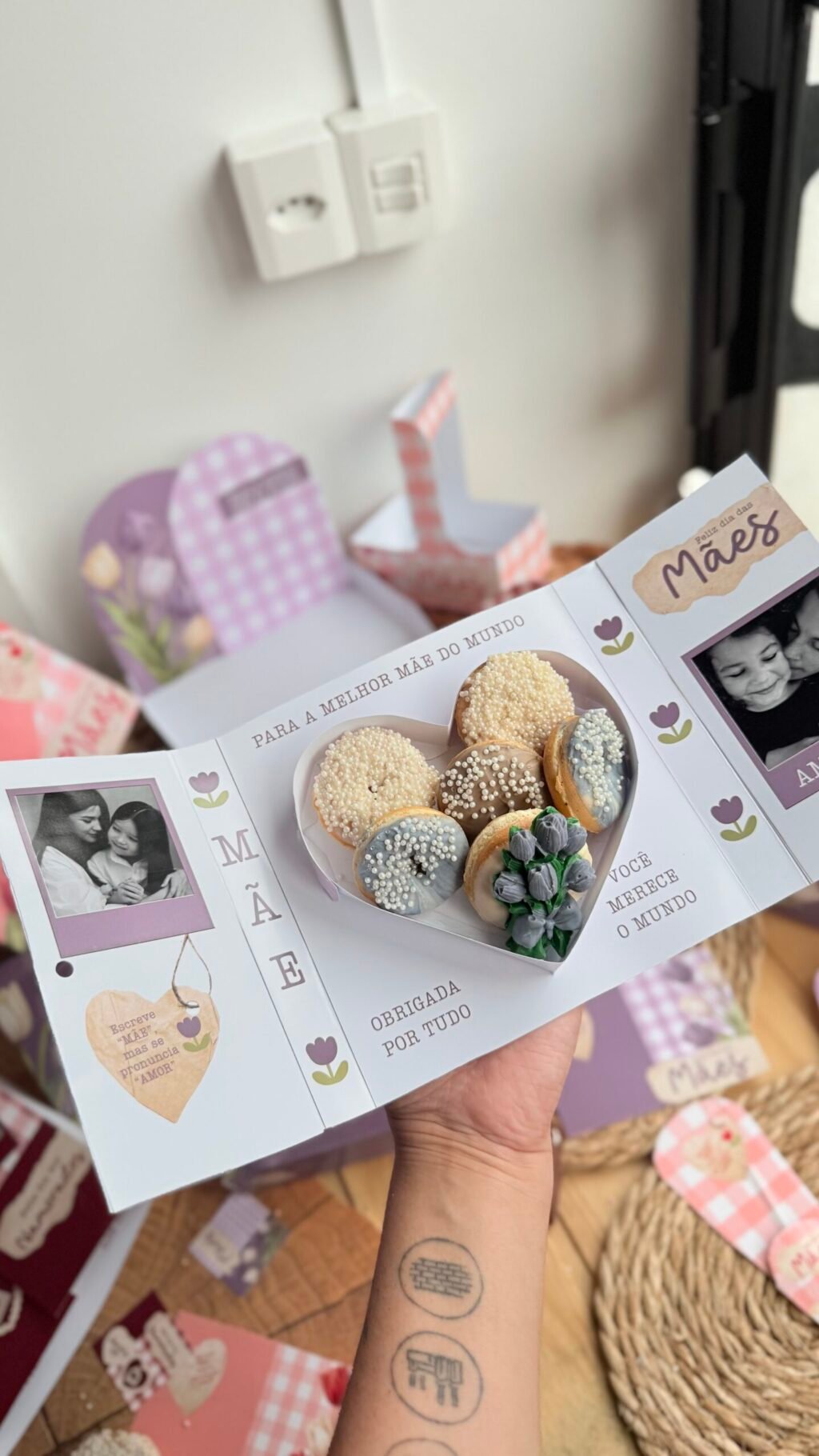 Especial Dia das Mães e Namorados - Imagem 15