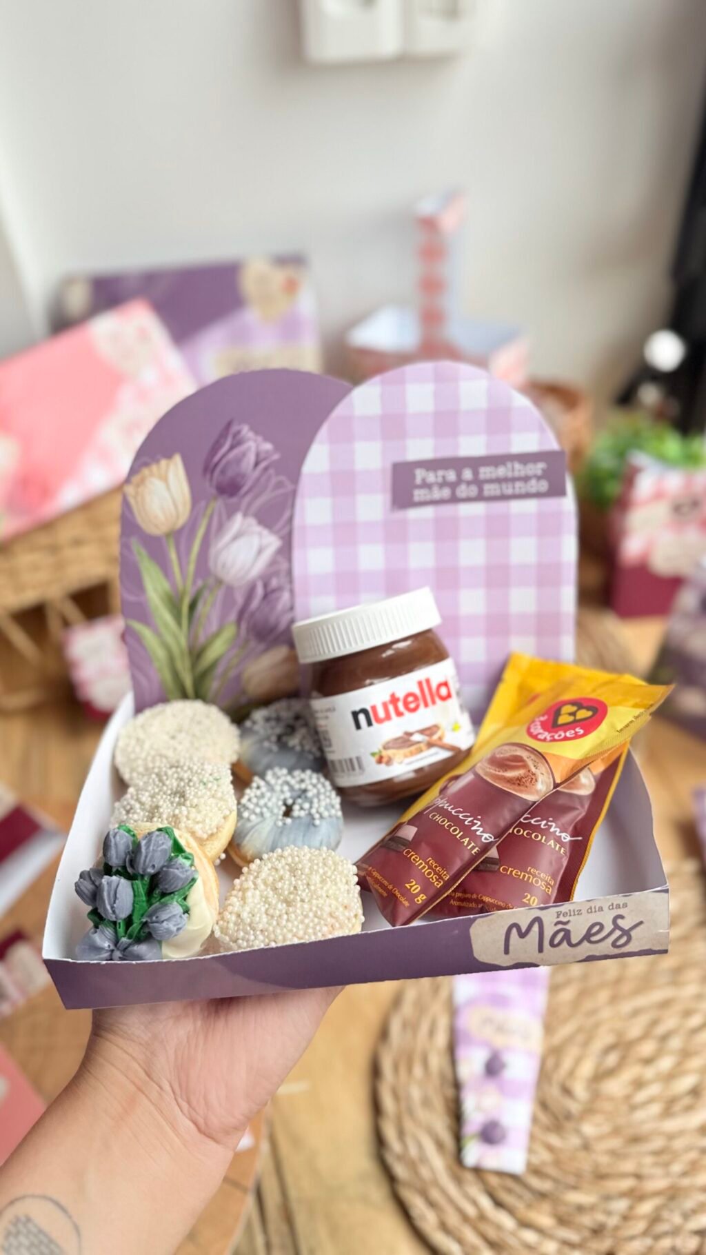 Especial Dia das Mães e Namorados - Imagem 3