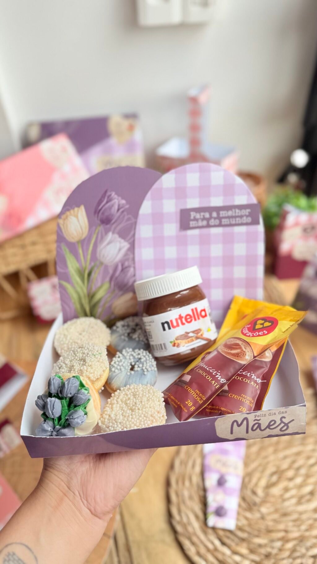 Especial Dia das Mães e Namorados - Imagem 26