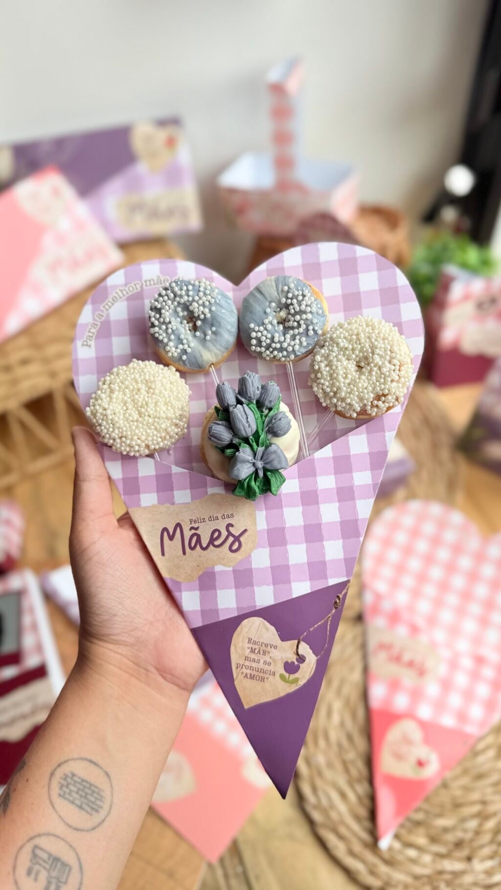 Especial Dia das Mães e Namorados - Imagem 4