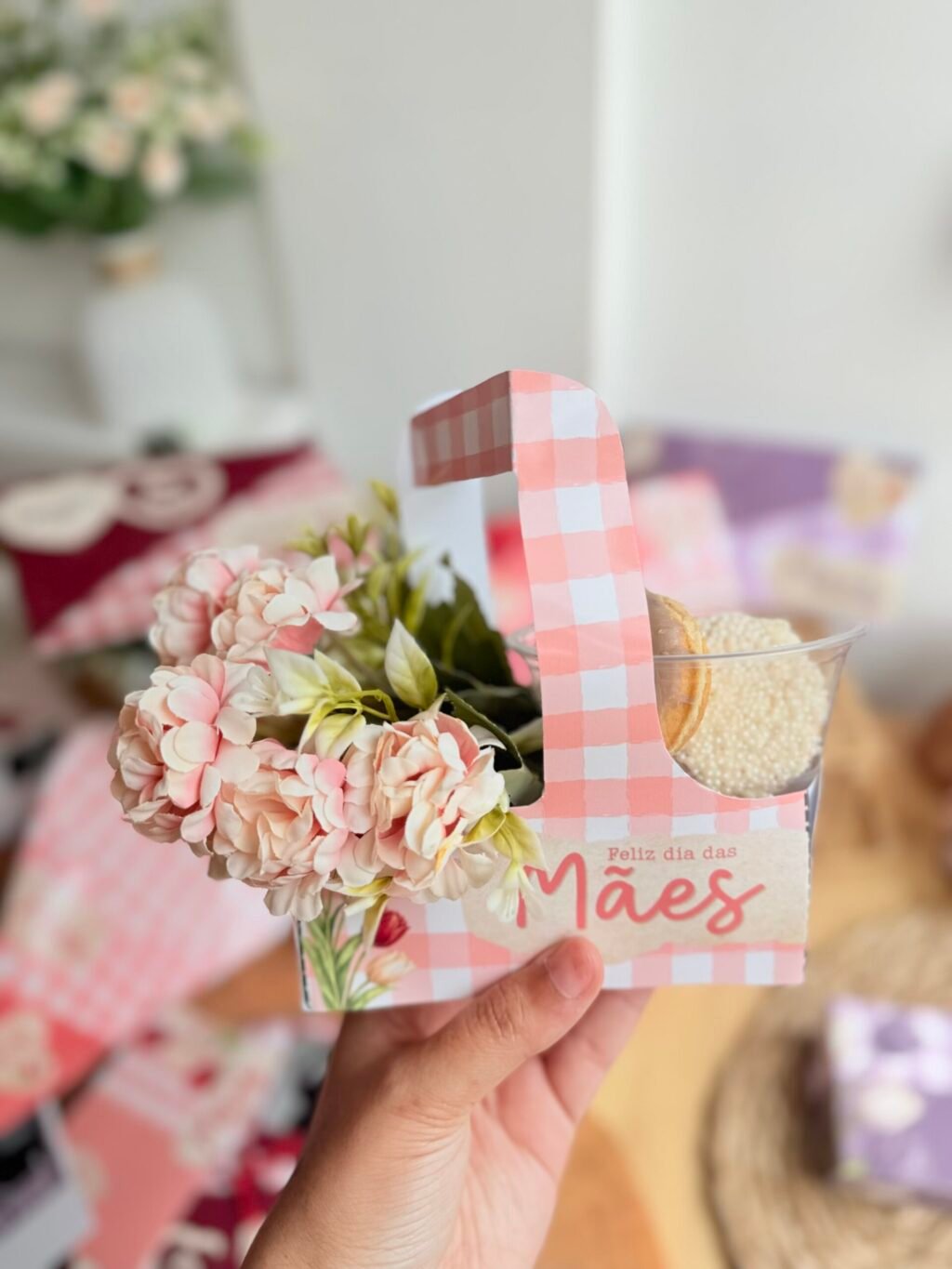 Especial Dia das Mães e Namorados - Imagem 2