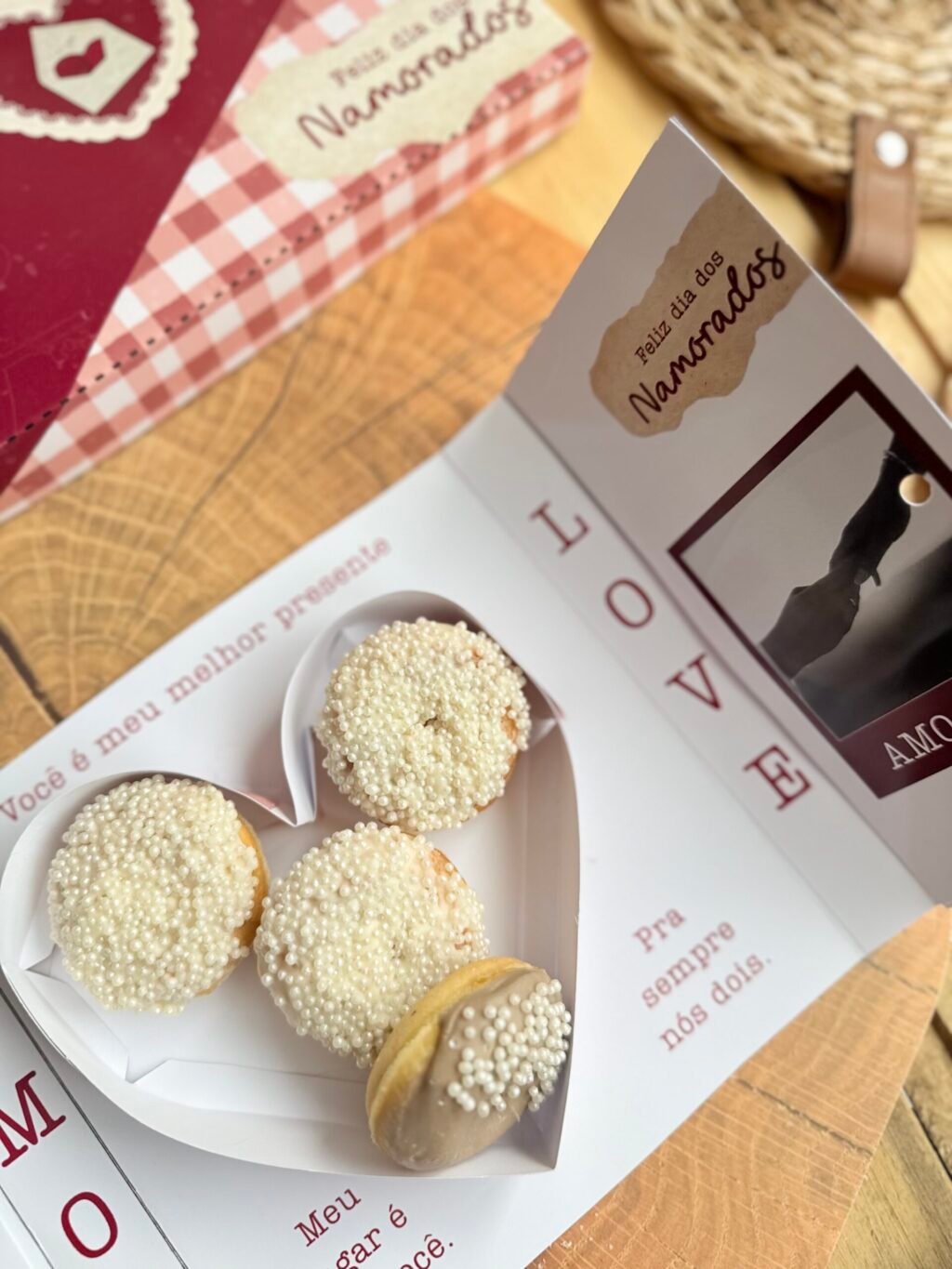 Especial Dia das Mães e Namorados - Imagem 21