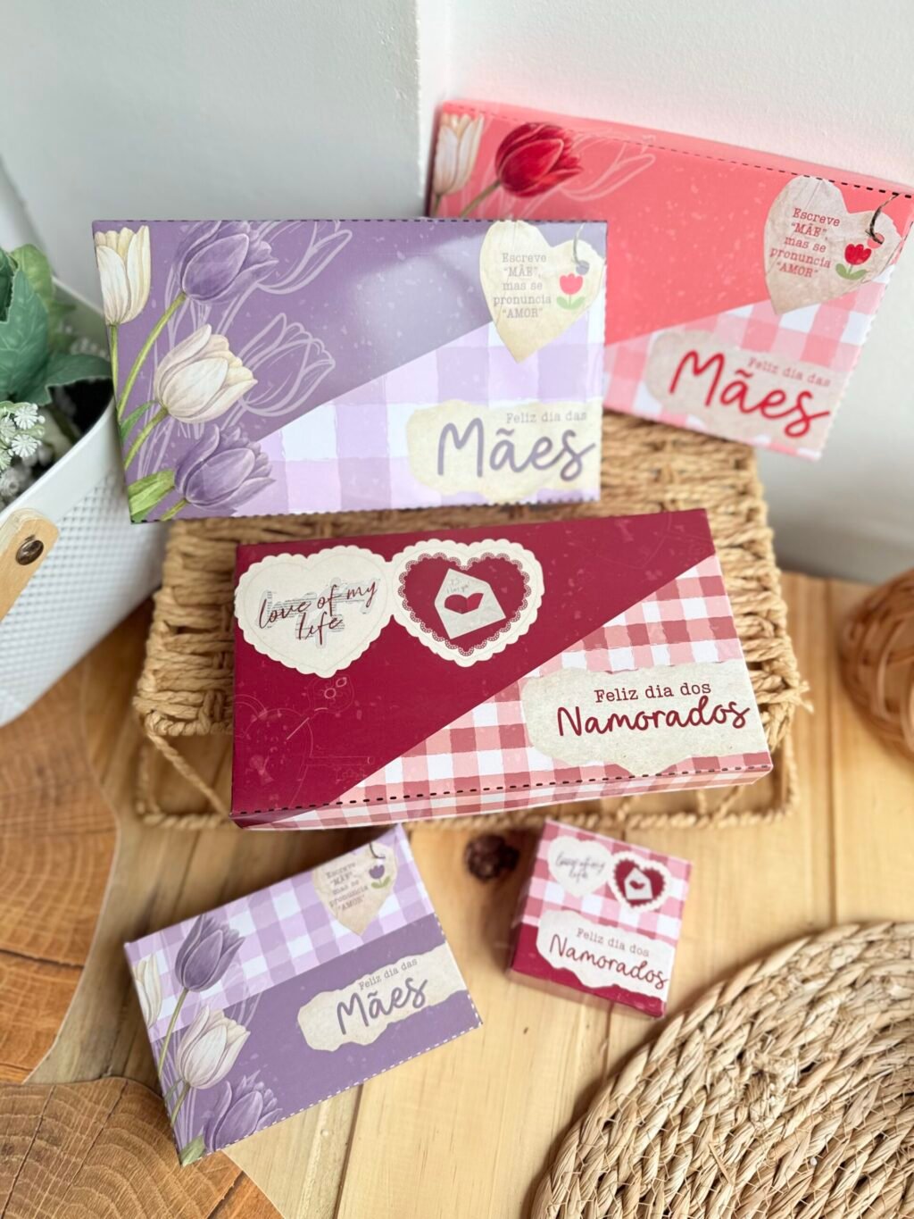 Especial Dia das Mães e Namorados - Imagem 31