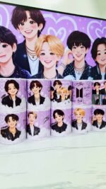 BTS Arirang - Imagem 13