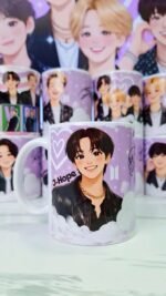 BTS Arirang - Imagem 33