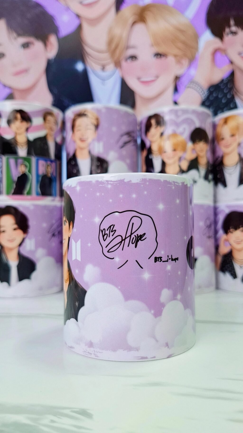 BTS Arirang - Imagem 32