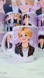 BTS Arirang - Imagem 30