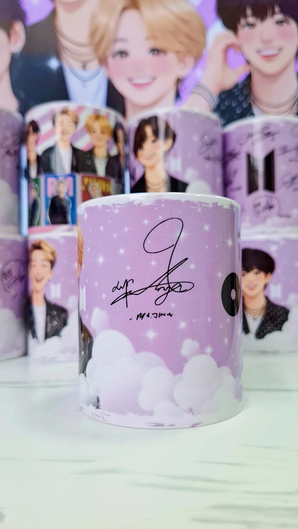 BTS Arirang - Imagem 29