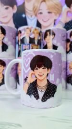 BTS Arirang - Imagem 27