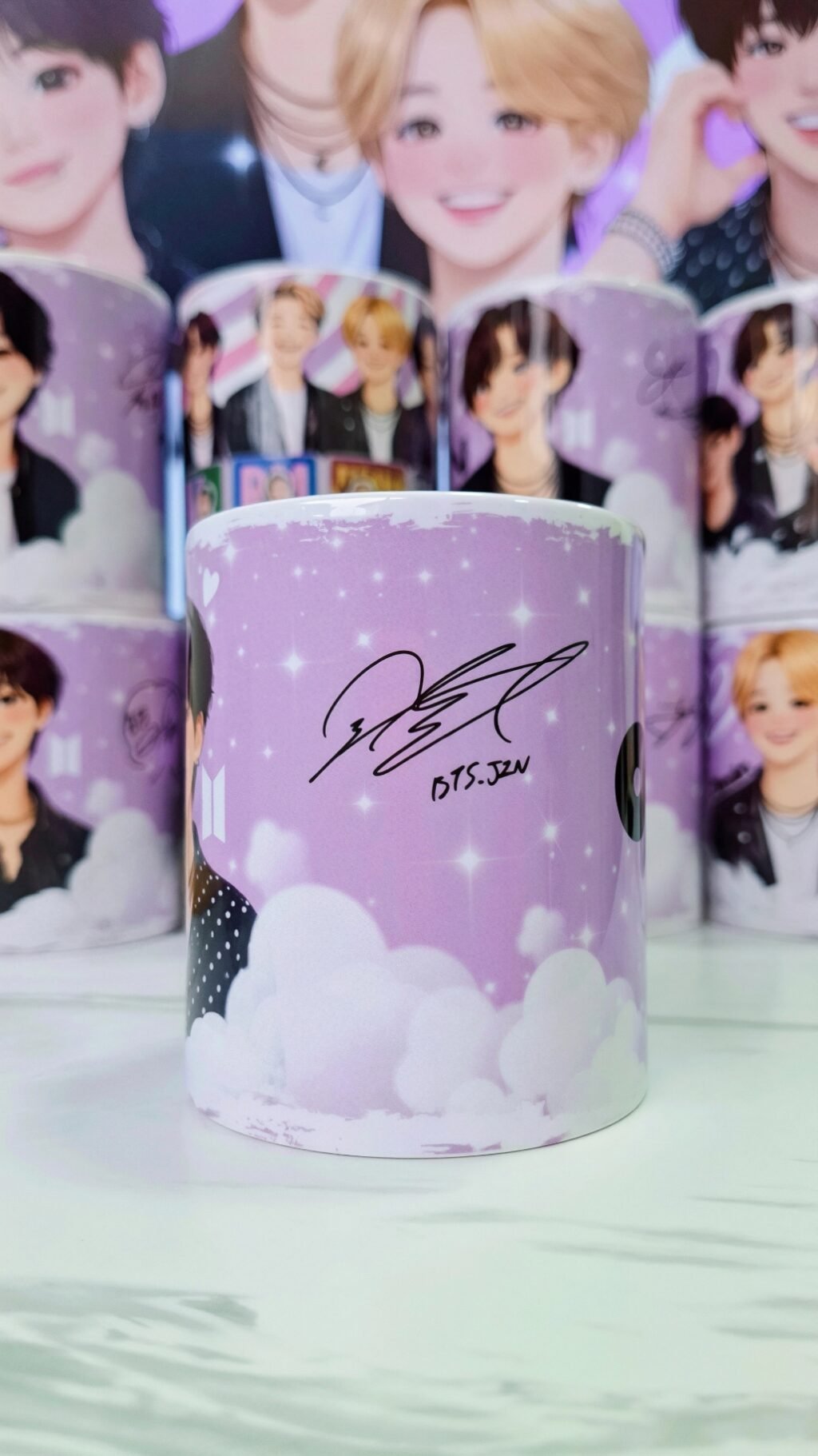 BTS Arirang - Imagem 25