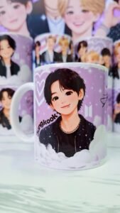 BTS Arirang - Imagem 17