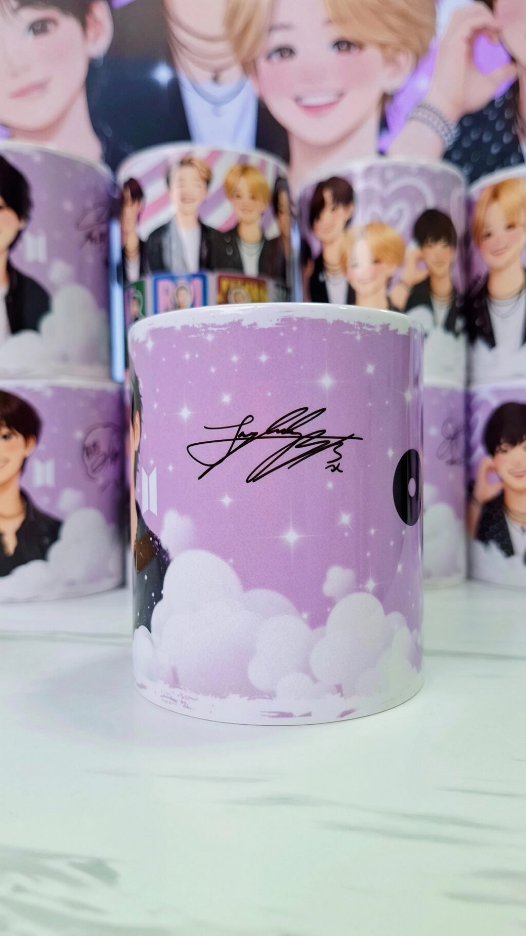 BTS Arirang - Imagem 18