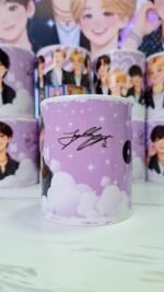 BTS Arirang - Imagem 18