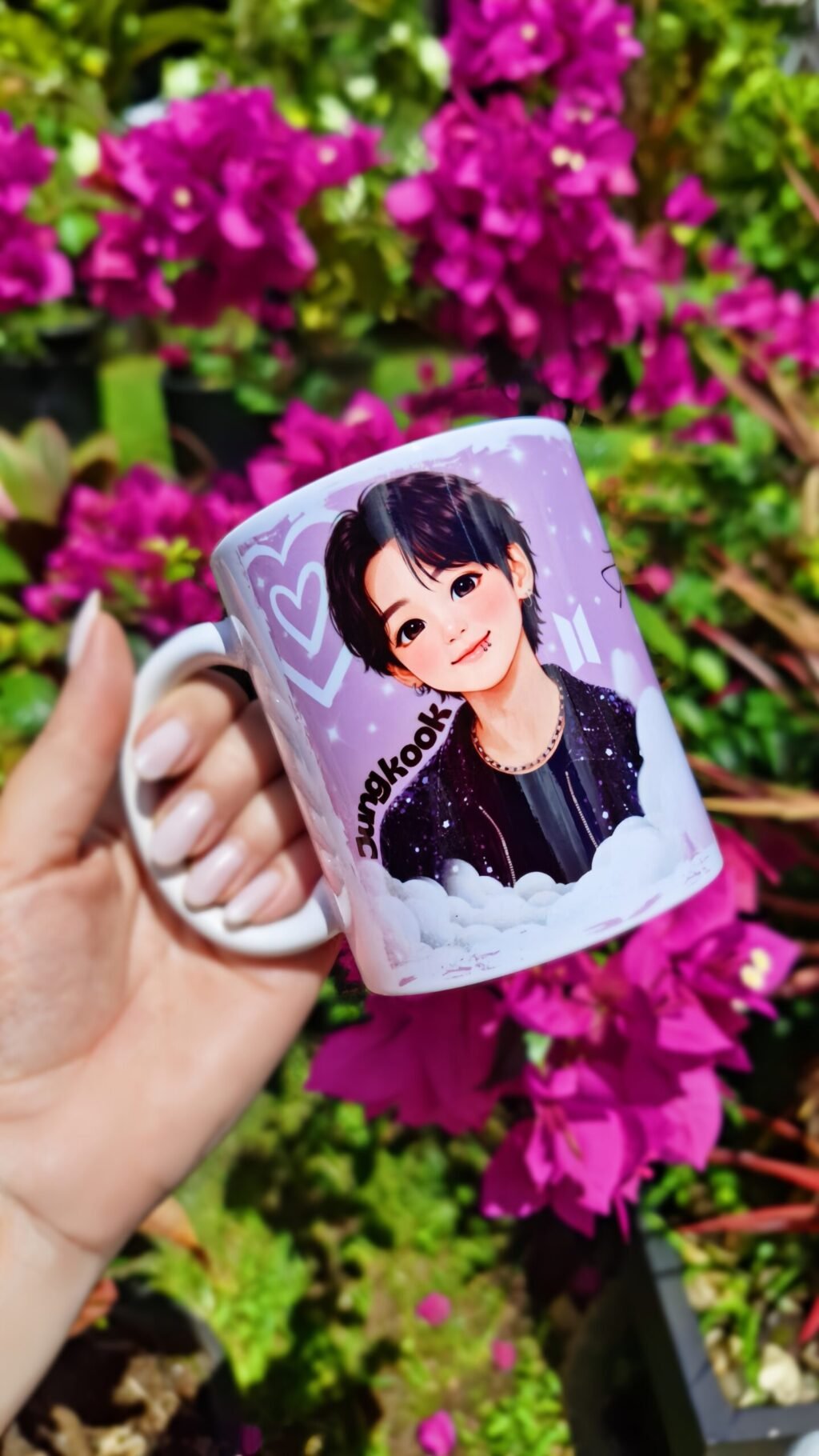 BTS Arirang - Imagem 20