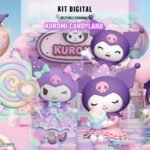 Kuromi Candyland